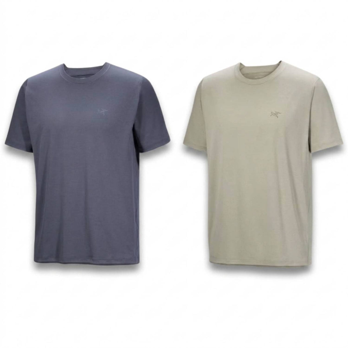 Arc'teryx Cormac Crew Short Sleeve Shirt - Men's