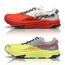 Altra Mont Blanc Carbon Men's Trail Running Shoes – Carbon Plate Speed, Vibram Megagrip & Zero-Drop Trail Racer