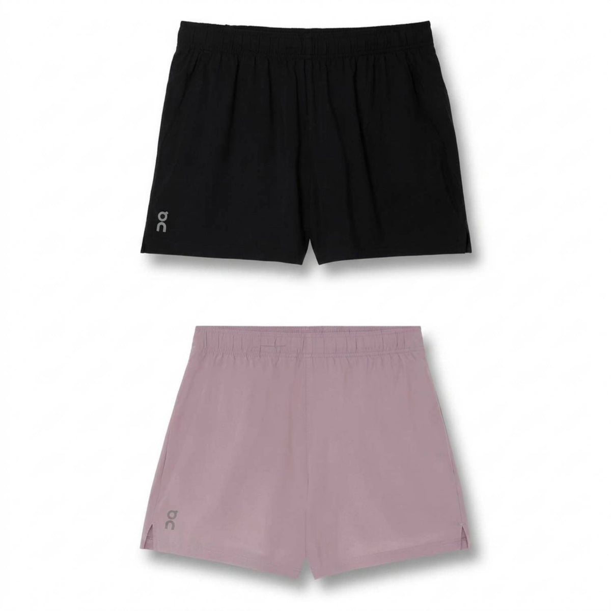 On 3" Core Shorts - Women's