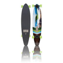 Sector 9 Cosmic 2 Cruz Complete Longboard