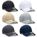 OTTO CAP® 104 - COMFY FIT® Club Collection 6 Panel Low Profile Cap