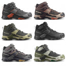 Salomon X Ultra 5 Mid GTX - Men's
