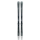 Elan Element 74 Skis + LS EL 9.0 GW Binding System - Women's 2025 |  Precision Engineered Ski Setup with Advanced Technology