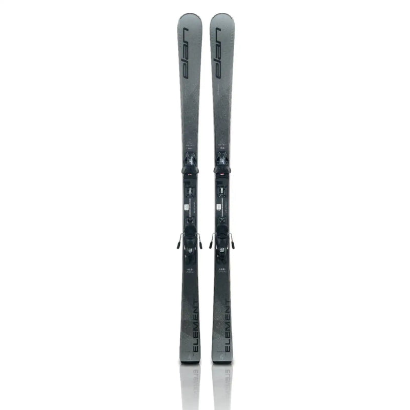 Elan Element 74 Skis + LS EL 9.0 GW Binding System - Women's 2025 |  Precision Engineered Ski Setup with Advanced Technology
