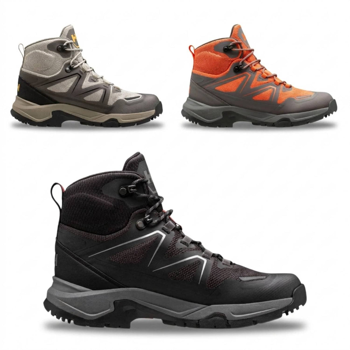 Helly Hansen Cascade Mid - Women's