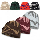 Arc'teryx Grotto Toque -Versatile Mid-Length Winter Toque with Eco-Friendly Fabric