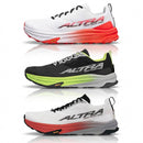 Altra Mont Blanc Speed - Men's Trail Running Shoes – Lightweight Trail Racer with Vibram Megagrip & Zero-Drop Performance