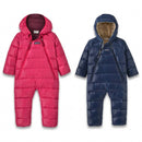 Patagonia Hi-Loft Down Sweater Bunting - Baby - 600-Fill Down Insulated One-Piece Bunting