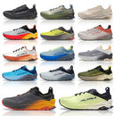 Altra Olympus 6 - Men's Max Cushion Trail Running Shoes – Vibram® Megagrip Grip & Zero-Drop Comfort