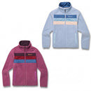 Cotopaxi Teca Fleece Full-Zip Jacket – Women’s Recycled Midlayer
