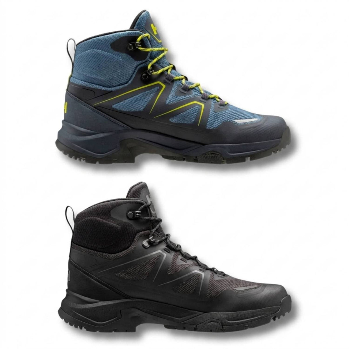 Helly Hansen Cascade Mid Helly Tech Shoes - Men's