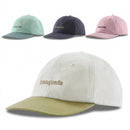Patagonia Fitz Roy Icon Trad Cap Organic Cotton Adjustable Six-Panel Hat