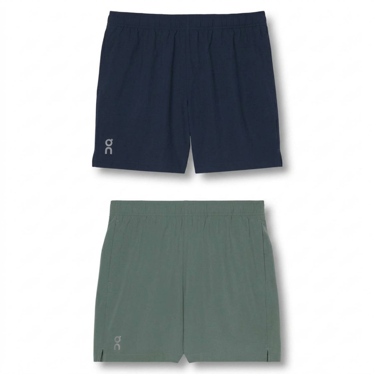 On 5" Core Shorts - Men's