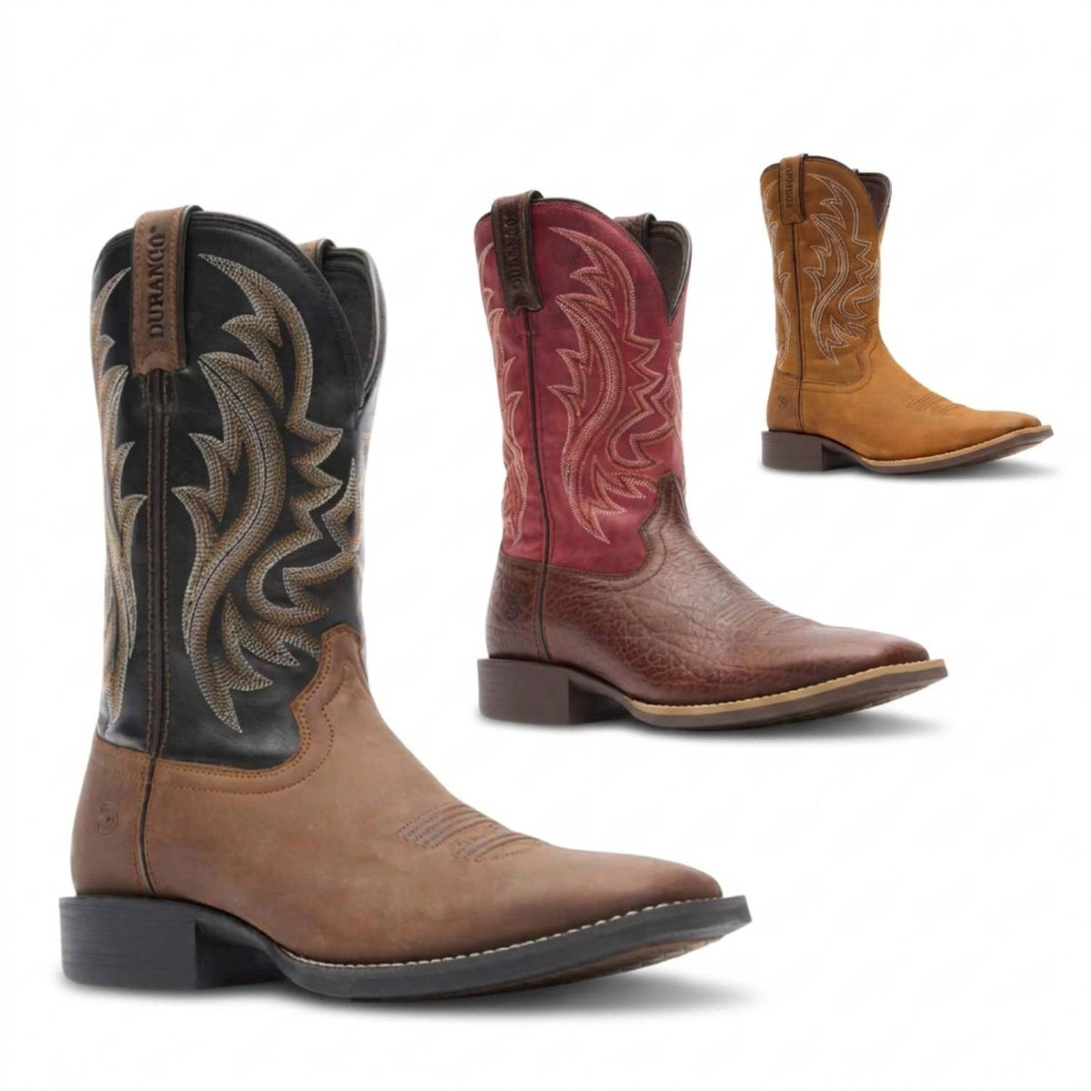Durango® Shyloh Western Boot - Men's