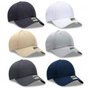 OTTO CAP® 113 - COMFY FIT® Club Collection 6 Panel Pro Style Perforated Cap