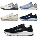Altra Paradigm 8 - Men's Max Cushion Stability Road Running Shoes – EGO™ MAX Foam & GuideRail™ Support