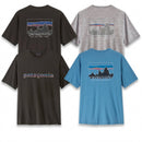 Patagonia Capilene Cool Daily Graphic Shirt - Men's
