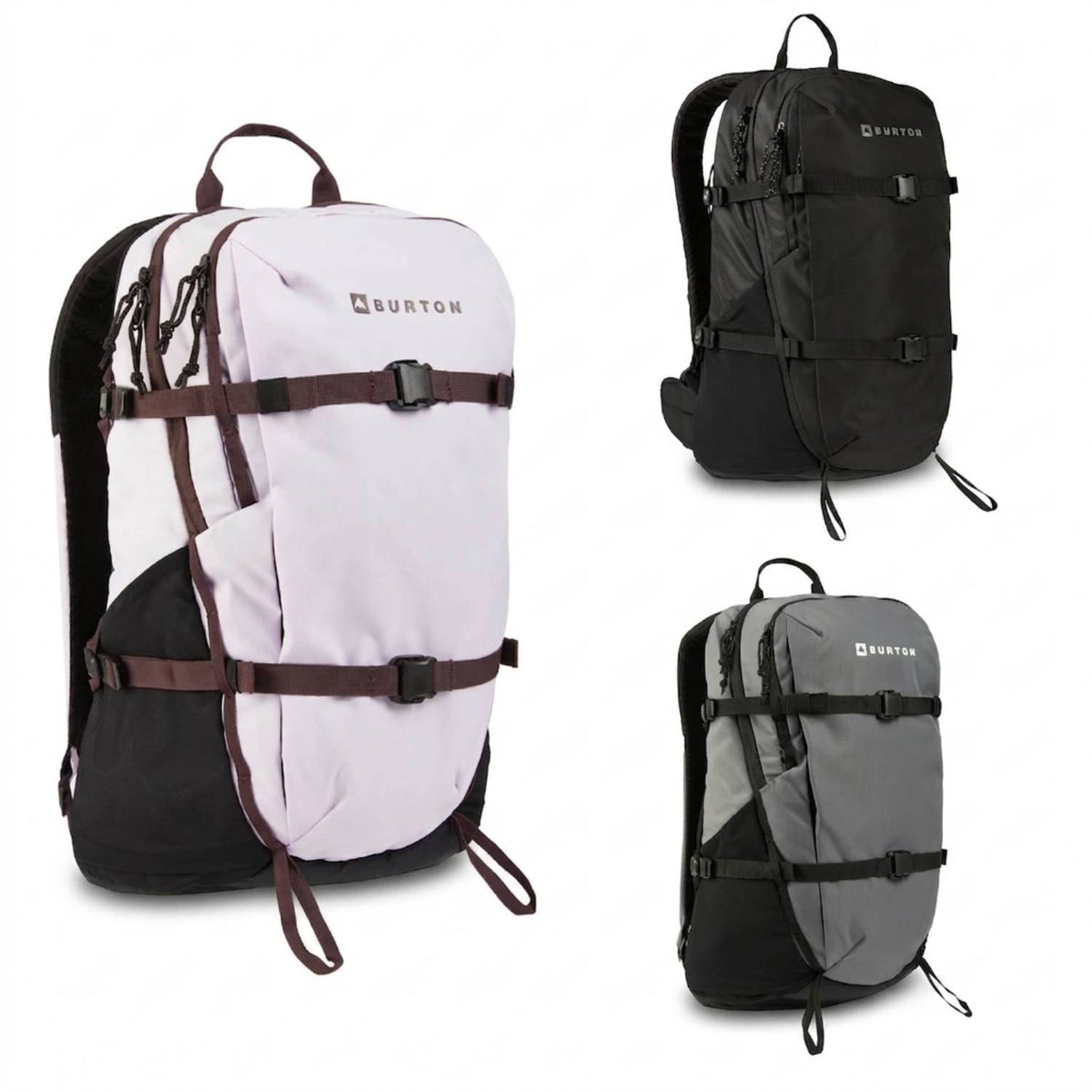 Burton Day Hiker 30L Backpack