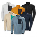 Helly Hansen Versalite 1/2 Zip Fleece Jacket – Men’s