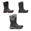 Muck Arctic Ice Mid Boot + Vibram Arctic Grip - Women's