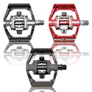 HT Components X2-SX BMX-SX Pedals – Pro-Level Clipless Racing Pedals