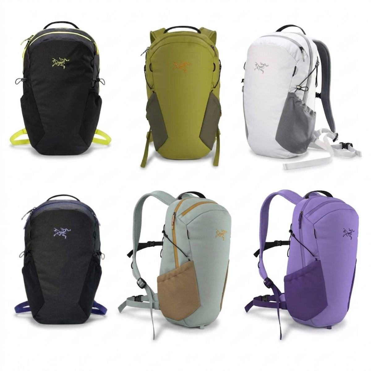 Arc'teryx Mantis 16L Backpack