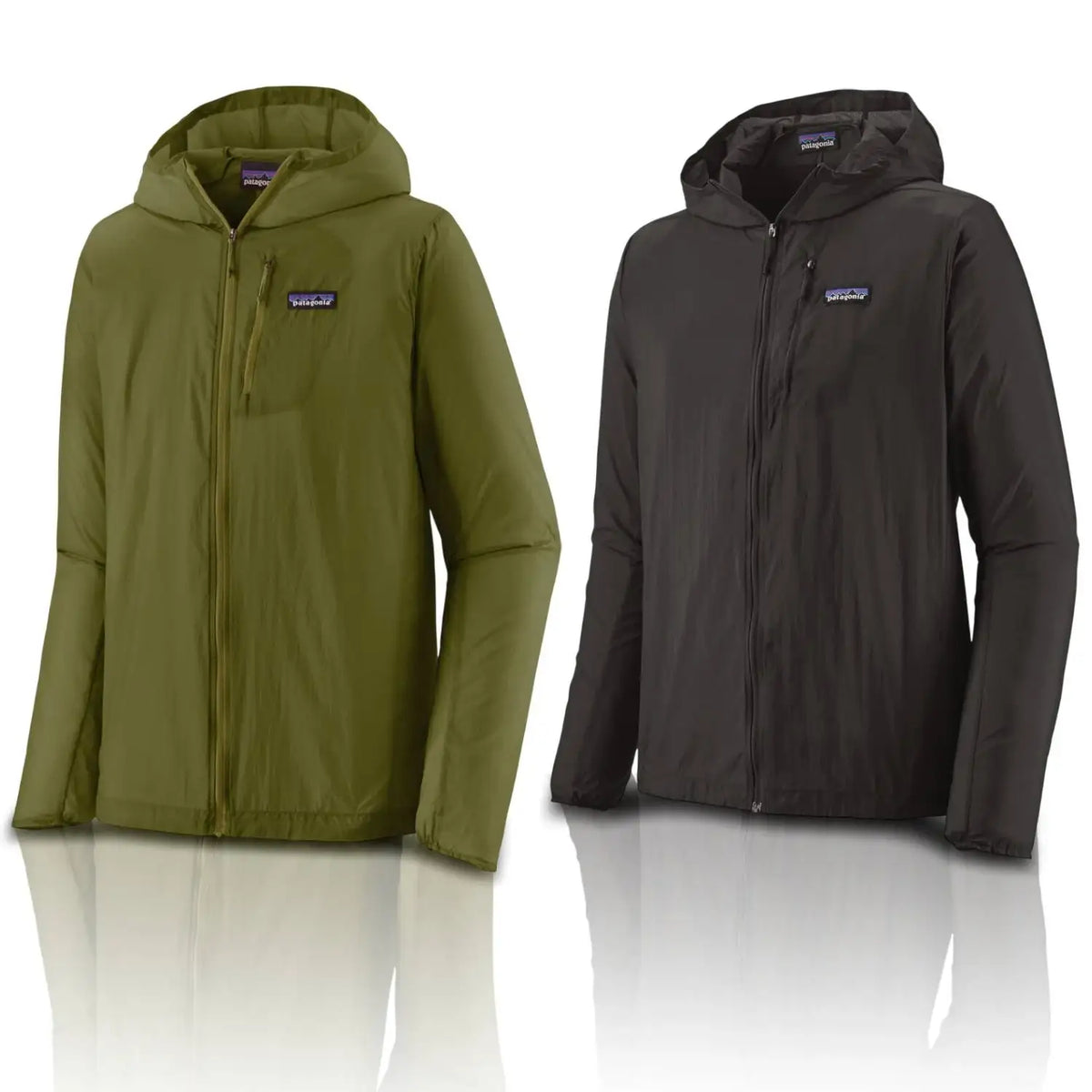Patagonia Houdini Jacket Men's Ultralight Jacket for Running