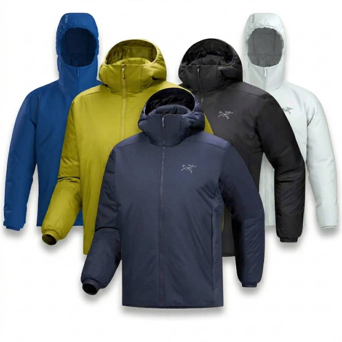 Arc'teryx Atom SV Hoody - Men's