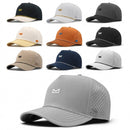 Melin Odysea Rope Hydro Hat – Water-Repellent, Moisture-Wicking Performance Trucker