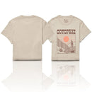 Cotopaxi Western Hills Women's Crop T-Shirt