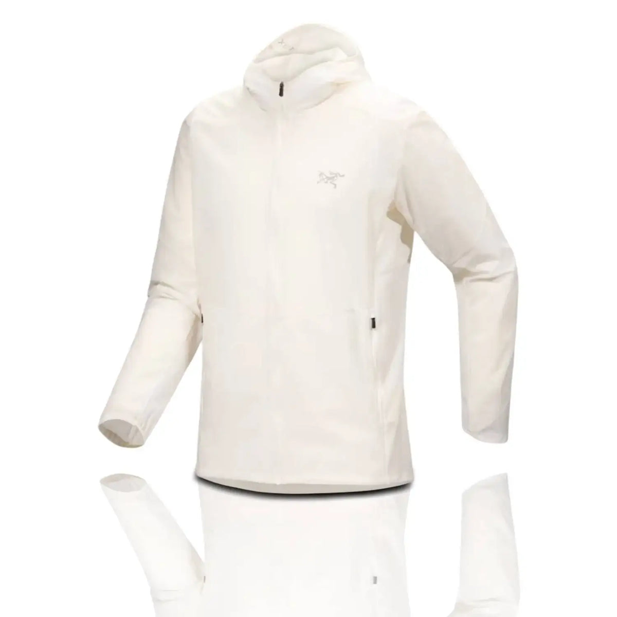 Arc'teryx Incendo Airshell Hoody - Men's