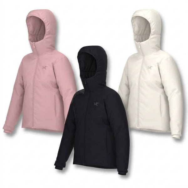 Arc'teryx Atom Hoody - Women's | Ridge & River