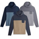 Free Fly Bamboo Hybrid Hoodie - Men's