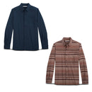 Free Fly Seawool Flannel Shirt - Men's