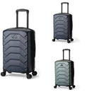 Gregory Cache Carry On Spinner – Lightweight Travel Luggage with ActiveShield Gear Compartment