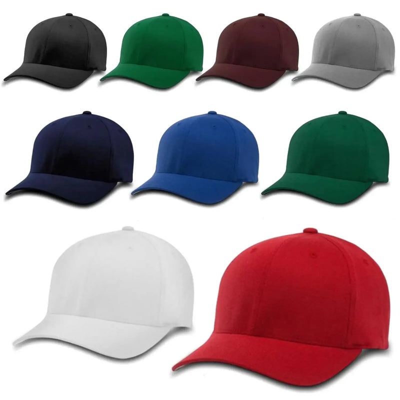 Richardson 185 Twill R-Flex