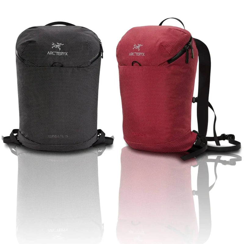 arctteeyx kids backpack Arc'teryx Konseal 15 Backpack – Ultralight Alpine Climbing Pack