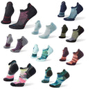Smartwool Run Targeted Cushion Low Ankle Socks - Women's