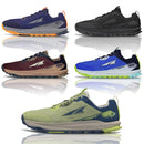 Altra Lone Peak 9 Men's Trail Running Shoe – Zero Drop, MaxTrac Outsole, Wide Toe Box, Moderate Cushioning