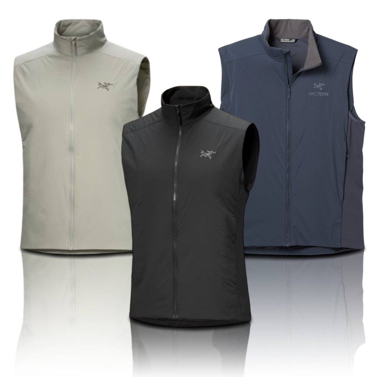 Arc'teryx Atom Vest - Men's