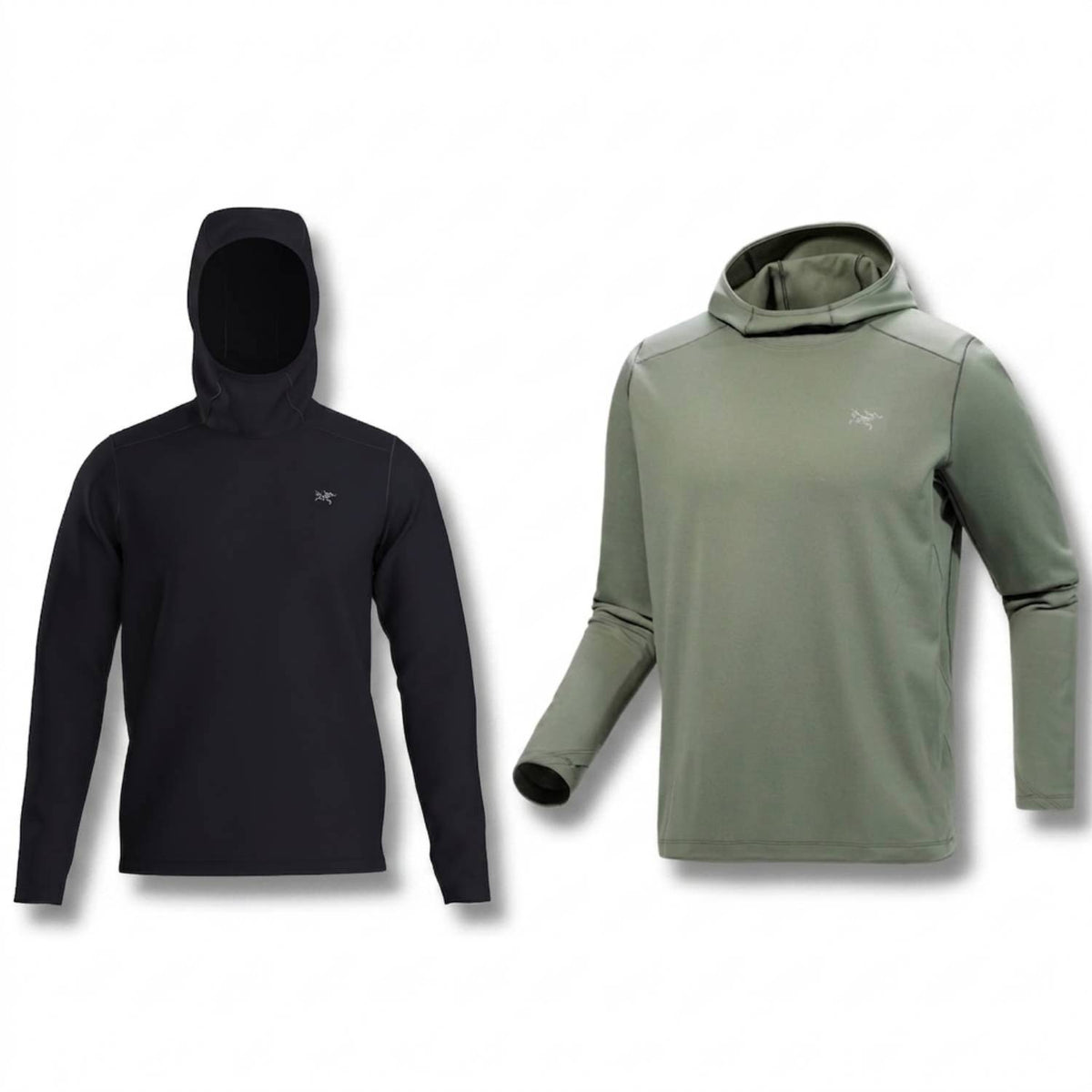 Arc'teryx Cormac Heavyweight Hoody - Men's