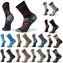 Smartwool Hike Light Cushion Crew Socks - Men's