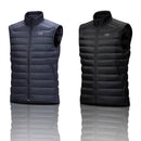 Arc'teryx Cerium Vest – Men’s Ultralight Down Insulated Core Layer