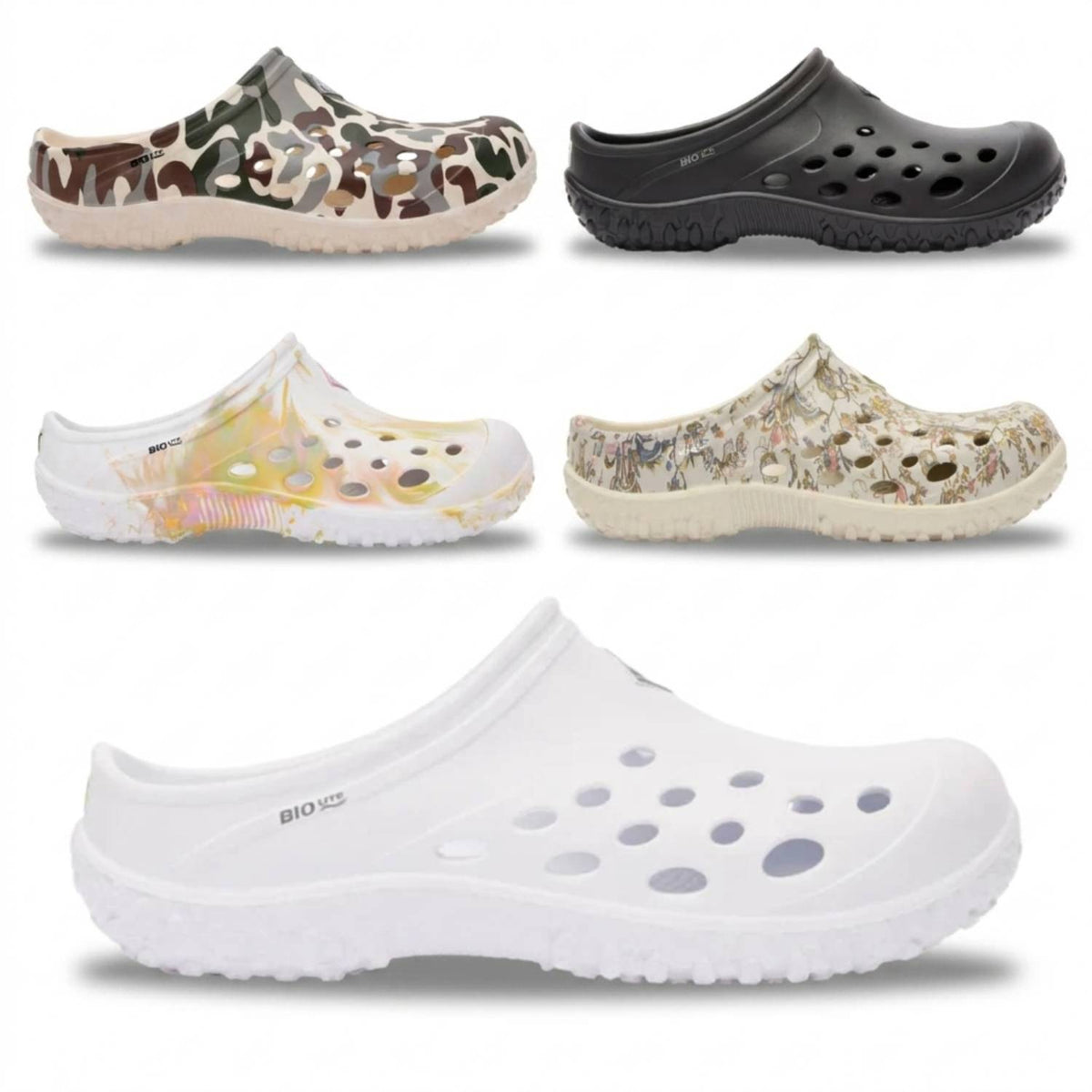 Muck Muckster Lite EVA Clog - Women's