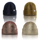 Autumn Static Beanie