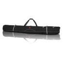 Athalon 360 Wheeling Double Ski Bag Padded - 190cm