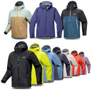 Arc'teryx Beta Jacket Men’s – Waterproof, Breathable, and Durable Alpine Jacket with Drop Hood and RECCO Reflector