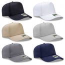 OTTO CAP® 114 - COMFY FIT® Club Collection 5 Panel Pro Style Cap