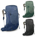 Osprey Stratos 36 Hiking Backpack