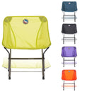 Big Agnes Skyline Ultralight Camp Chair | Compact & Comfortable Chair for Easy Transport and Outdoor Relaxation